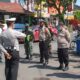 PPKM Mikro Berlanjut Di Kota Malang, Petugas Getol Opsgakplin