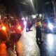 Patroli Malam, Tim Gabungan Sisir Kawasan Sukun Kota Malang