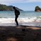 Tren Wisata Pantai Malang Terpuruk Akibat Pandemi Dan Jalan Rusak