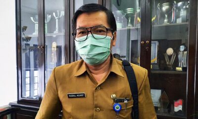 Vaksinasi Lansia Kota Malang 1 April, Info Tersedia di Aplikasi Halodoc