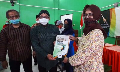 Dapat Rp 500 Ribu, PKL Terdampak Kayutangan Heritage Belum Puas