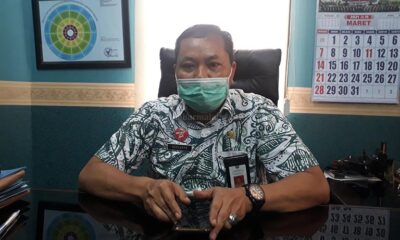 Dispertan Kabupaten Malang Dorong Produktivitas Sapi Lokal