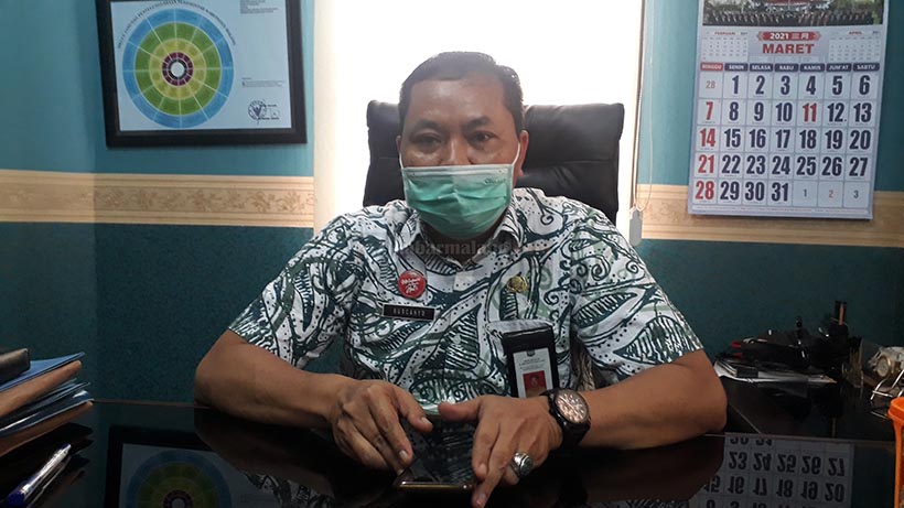 Dispertan Kabupaten Malang Dorong Produktivitas Sapi Lokal 26 Dispertan Kabupaten Malang Dorong Produktivitas Sapi Lokal