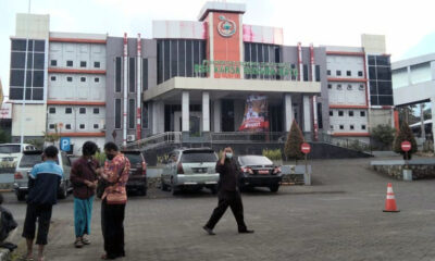 Mahasiswa UIN Malang Wafat Saat Ikut Diklat Silat di Batu