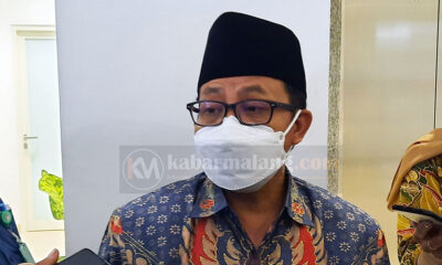 Wali Kota Malang Usul Demo Lewat Daring Saat Pandemi