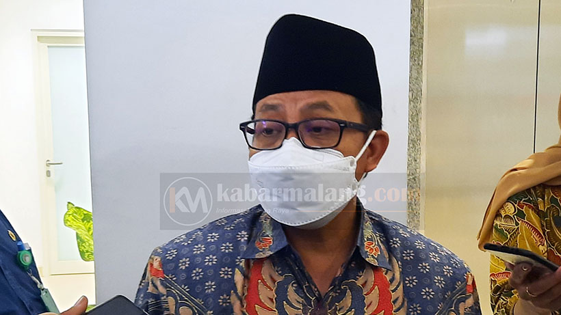 Wali Kota Malang Usul Demo Lewat Daring Saat Pandemi 26 Wali Kota Malang Usul Demo Lewat Daring Saat Pandemi