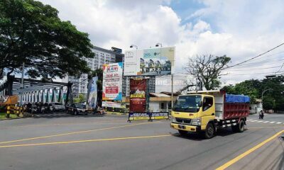Kota Malang Siapkan Kamera E-Tilang Di 13 Titik Ramai Lalu Lintas