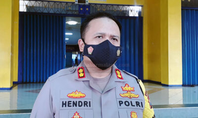 Kapolres Malang Larang Suporter Ke Kanjuruhan Saat Piala Menpora