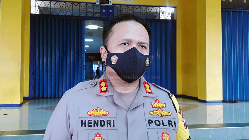 Kapolres Malang Larang Suporter Ke Kanjuruhan Saat Piala Menpora