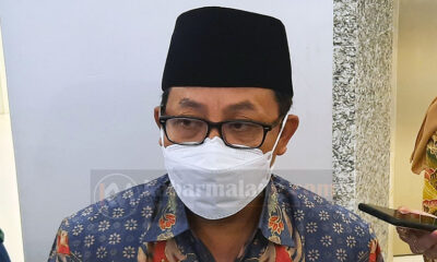 Izin Konser Musik Sudah Terbuka Di Kota Malang, Tapi Ada Syaratnya