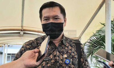 Vaksin Sinovac Kota Malang Kloter Pertama Kedaluwarsa 20 Maret Besok