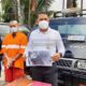 Adik Curi Mobil Kakak Kandung di Kota Malang Demi Beli Narkoba