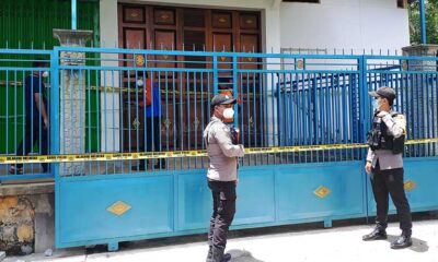 Anak Pembunuh Ayah Kandung di Malang Langganan Keluar Masuk RSJ
