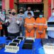 Komplotan Pencuri Gondol Gadget Senilai Ratusan Juta Di Kota Malang
