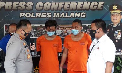 Tragedi Pembunuhan Pemandu Lagu Di Malang, Diperkosa Saat Sekarat
