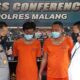 Tragedi Pembunuhan Pemandu Lagu Di Malang, Diperkosa Saat Sekarat