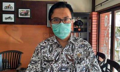 Vaksinasi Pedagang Kota Malang Bakal Suntik 14.000 Orang