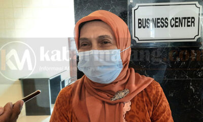 HUT 107 Kota Malang, Makin Ramah Lansia, Difabel dan Perempuan