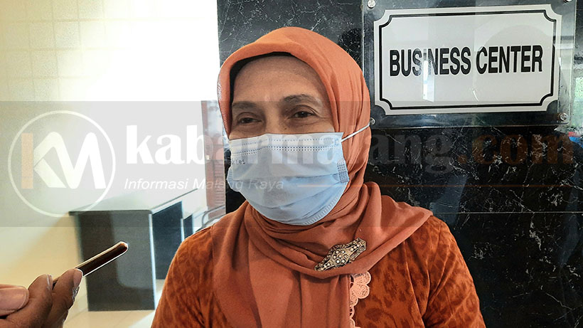 HUT 107 Kota Malang, Makin Ramah Lansia, Difabel dan Perempuan