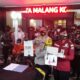 Viral Spesialis Maling Mobil di Exit Tol Leces, Polisi Tembak Tiga Pelaku