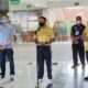 Jadi Tempat Latihan Klub Grup B, Menpora Puji Prokes Stadion Gajayana