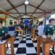 Tim Catur Jatim Uji Coba Lawan Kota Malang Demi PON 2021