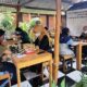 Dewa Kipas Vs GM Irene Bikin Tren Catur Kota Malang Meningkat