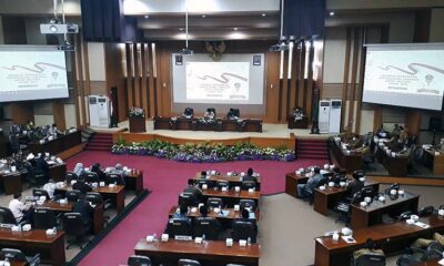 Akibat Covid-19 PAD Kabupaten Malang 2020 Mengalami Penurunan