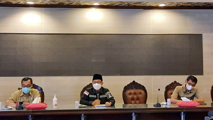 Ini Langkah Pemkot Malang Usai Satu ASN-nya Terseret Kasus Narkoba