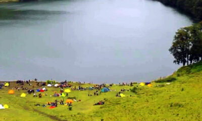 Jalur Pendakian Gunung Semeru Kembali Buka Setelah 4 Bulan Tutup