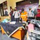 Korban Curanmor Tangkap Maling Motornya Di Arjowinangun Malang
