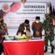 Sendi NKRI Adalah Demokrasi Pancasila, Jangan Lupakan Perjuangan 45
