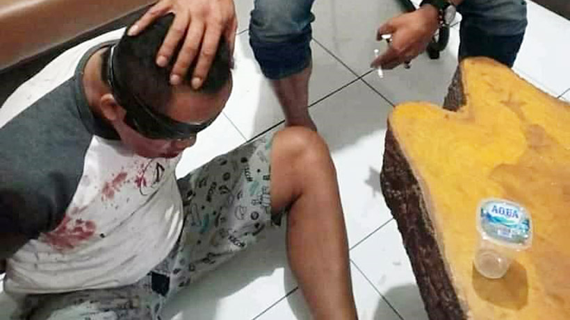 Terungkap! Pembunuhan Pemandu Lagu Di Malang Bermotif Asmara