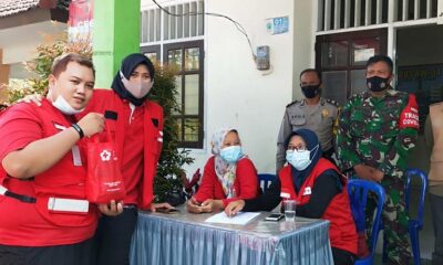 Kodim 0833 Kota Malang Getol Kawal Kegiatan Kemasyarakatan