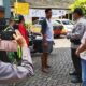 PPKM Mikro Kota Malang Perpanjangan, Razia Masker Makin Rajin