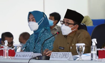 Wali Kota Malang Pastikan Pemerintahannya Responsif Gender