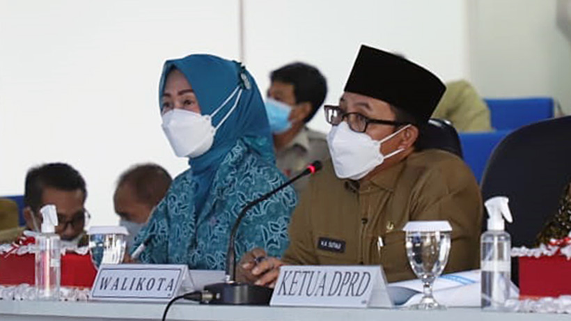Wali Kota Malang Pastikan Pemerintahannya Responsif Gender