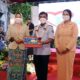 Wali Kota Batu Sambut Pergantian Kalapas Kelas I Malang