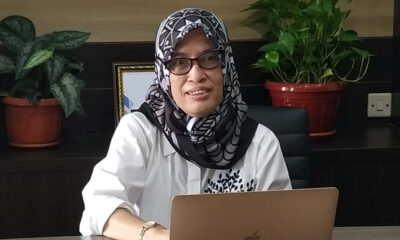 QS World Ranking Masukkan Dua Subjek Ilmu UB Dalam Daftar Unggul