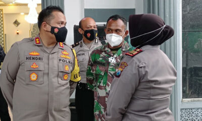 Polres Malang Mendalami 6 Saksi Video Akting Penembakan Gus Idris