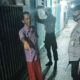 Tahlilan, Motor Warga Sawojajar Raib Di Jalan JA Suprapto Kota Malang