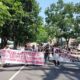 Isu Separatis Susupi Demo Hari Perempuan Internasional Di Malang