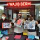 Demonstran Perusak Truk Polisi Di Kota Malang Terjerat Hukum