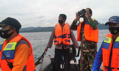 Pemancing Yang Hilang di Perairan Sempu Belum Ketemu