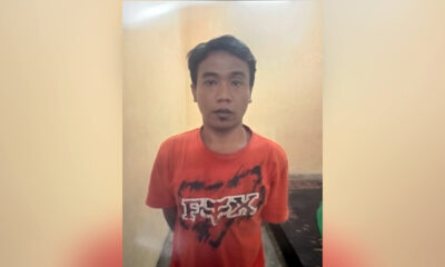 Pura-Pura Beli, Warga Pagelaran Nekat Bawa Kabur Hand Phone