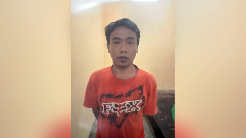 Pura-Pura Beli, Warga Pagelaran Nekat Bawa Kabur Hand Phone