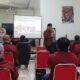 Ahmad Basarah Sosialisasi 4 Pilar, PWI Malang Raya Lanjut Raker