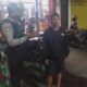 Muspika Klojen Operasi Malam, Sasar Jalan Hasyim Ashari
