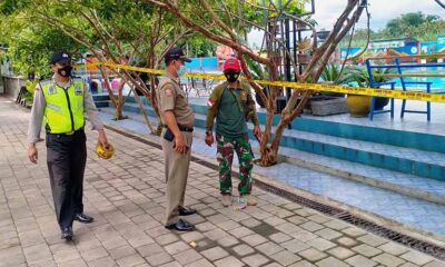 Balita Tenggelam Di Malang Indikasikan Kelalaian, Polisi Turun Tangan