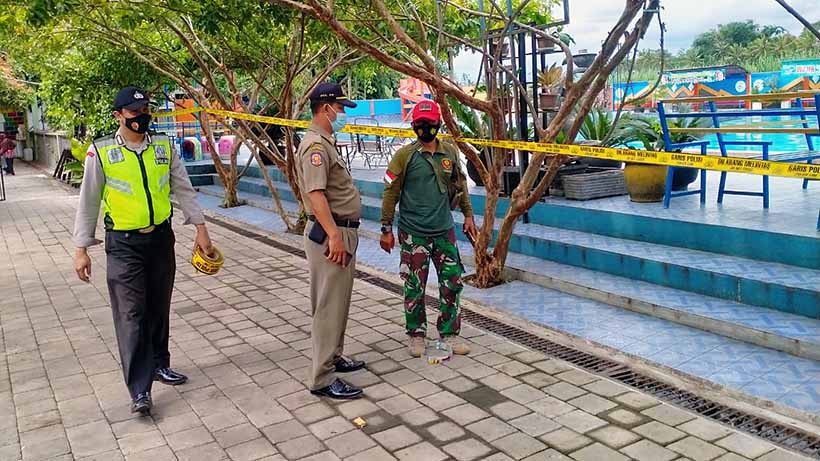 Balita Tenggelam Di Malang Indikasikan Kelalaian, Polisi Turun Tangan 26 Balita Tenggelam Di Malang Indikasikan Kelalaian, Polisi Turun Tangan